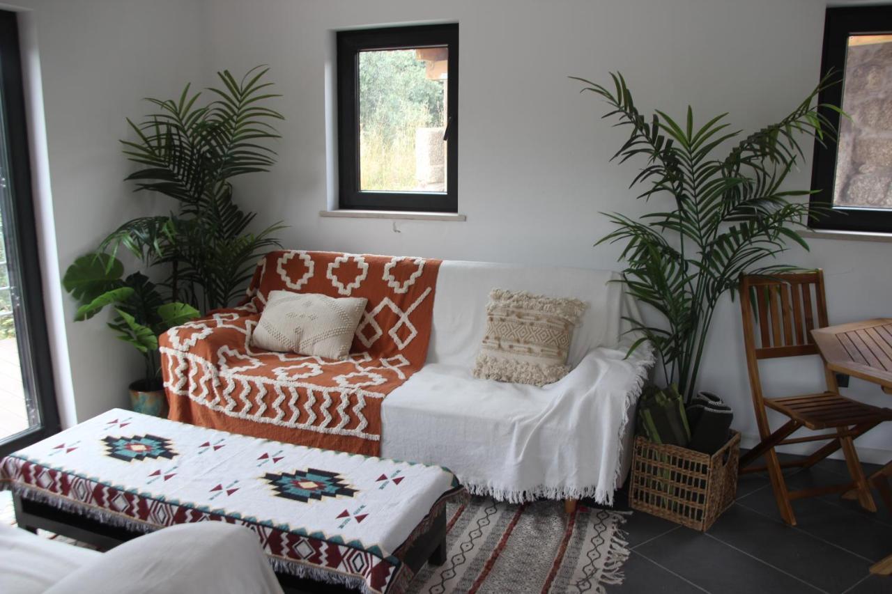 Casa Do Rio Villa Treixedo Екстериор снимка