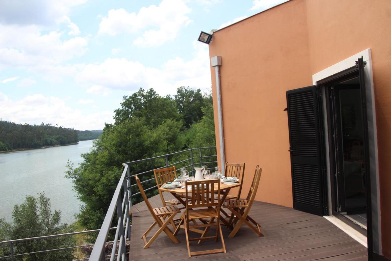 Casa Do Rio Villa Treixedo Екстериор снимка